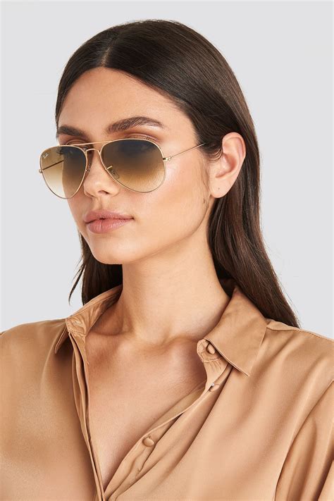 large aviator sunglasses for women.